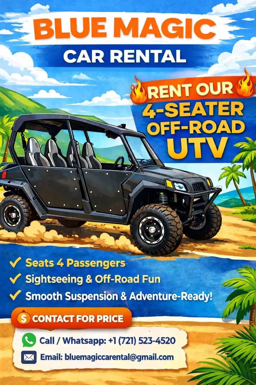 UTV